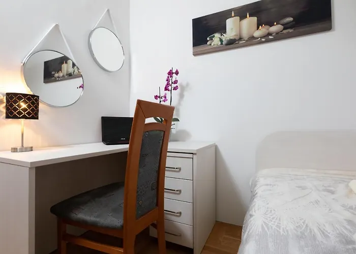 Luxury Apartman Sky With Sea View And Whirlpool