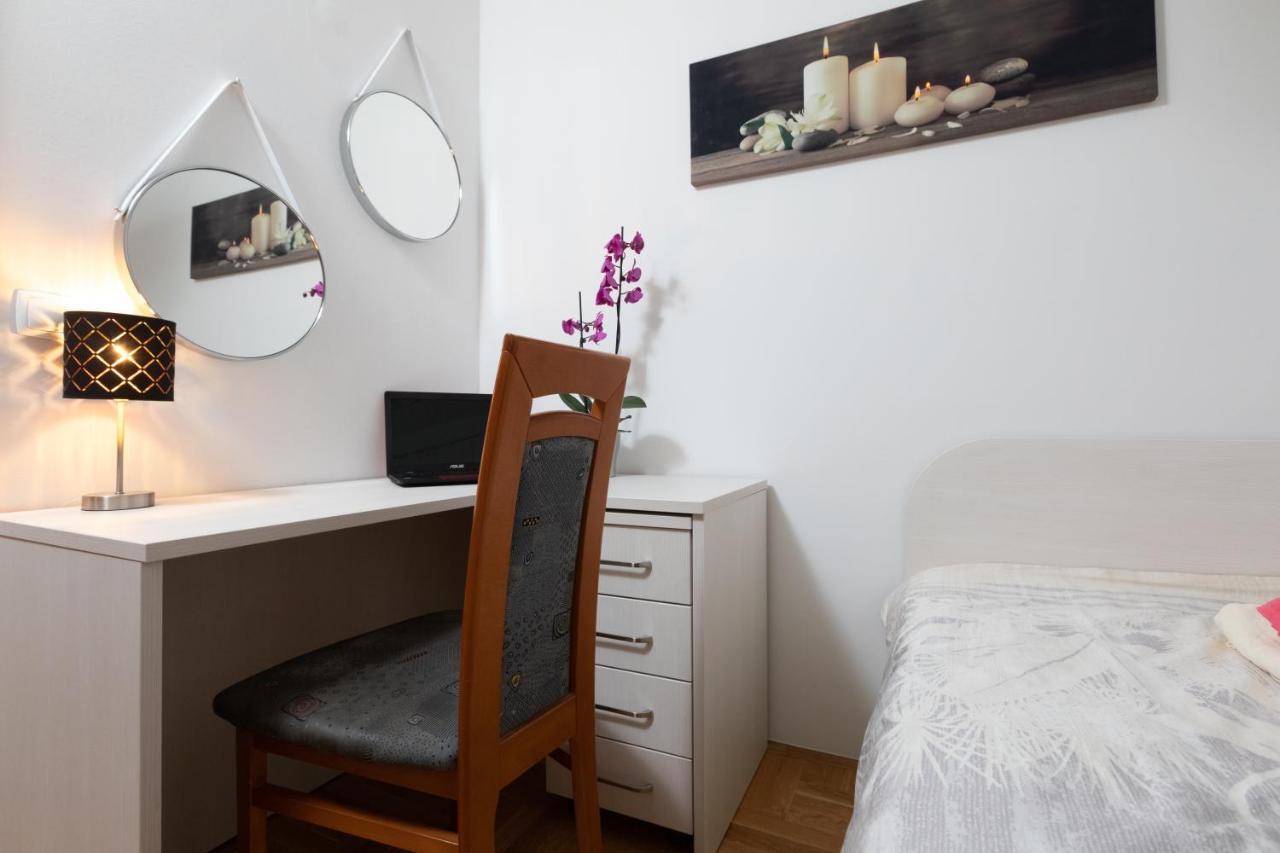 Apartment Luxury Sky With Sea View And Whirlpool