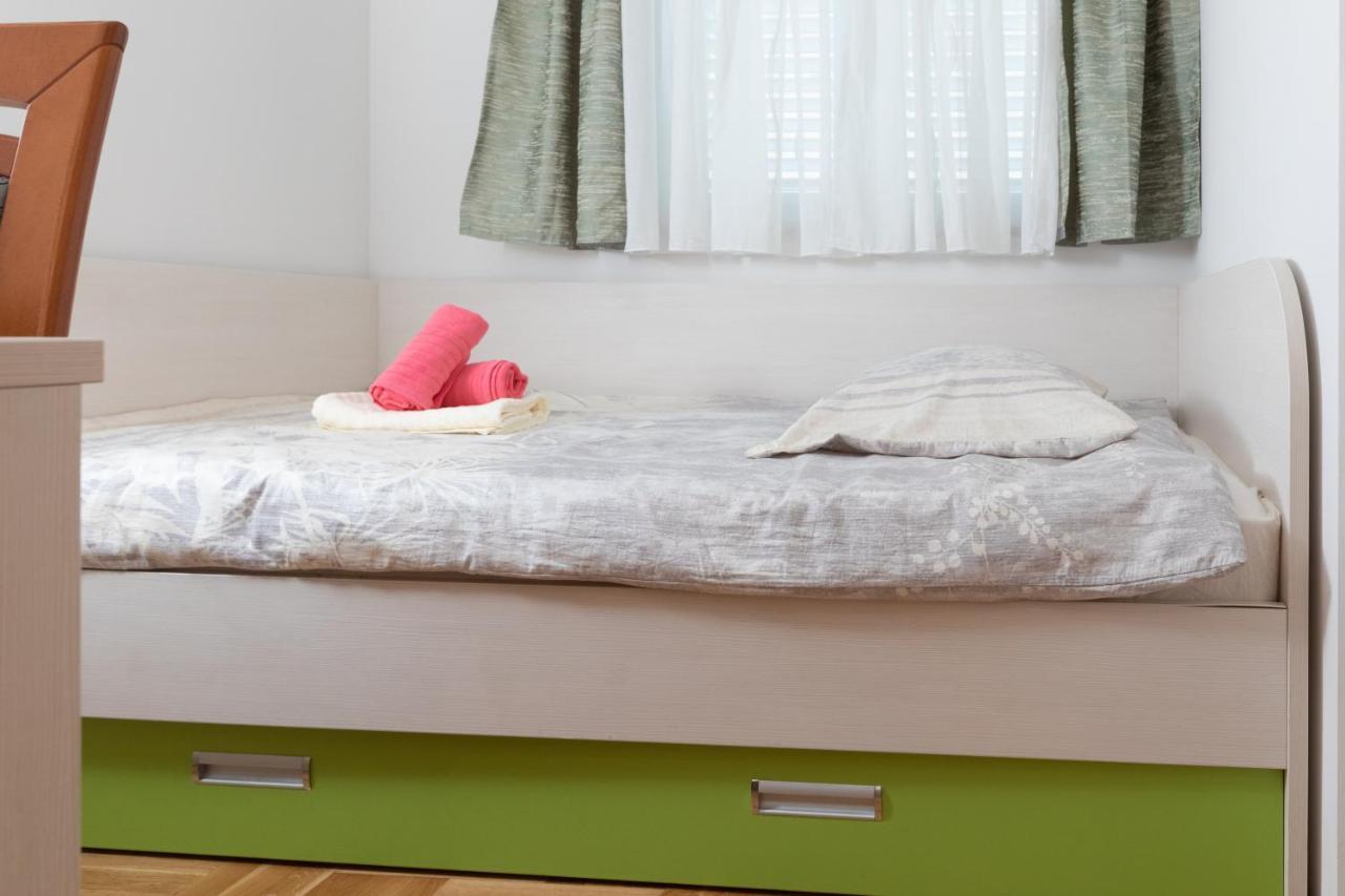 Luxury Sky With Sea View And Whirlpool Apartment